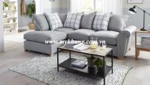 Sofa vải